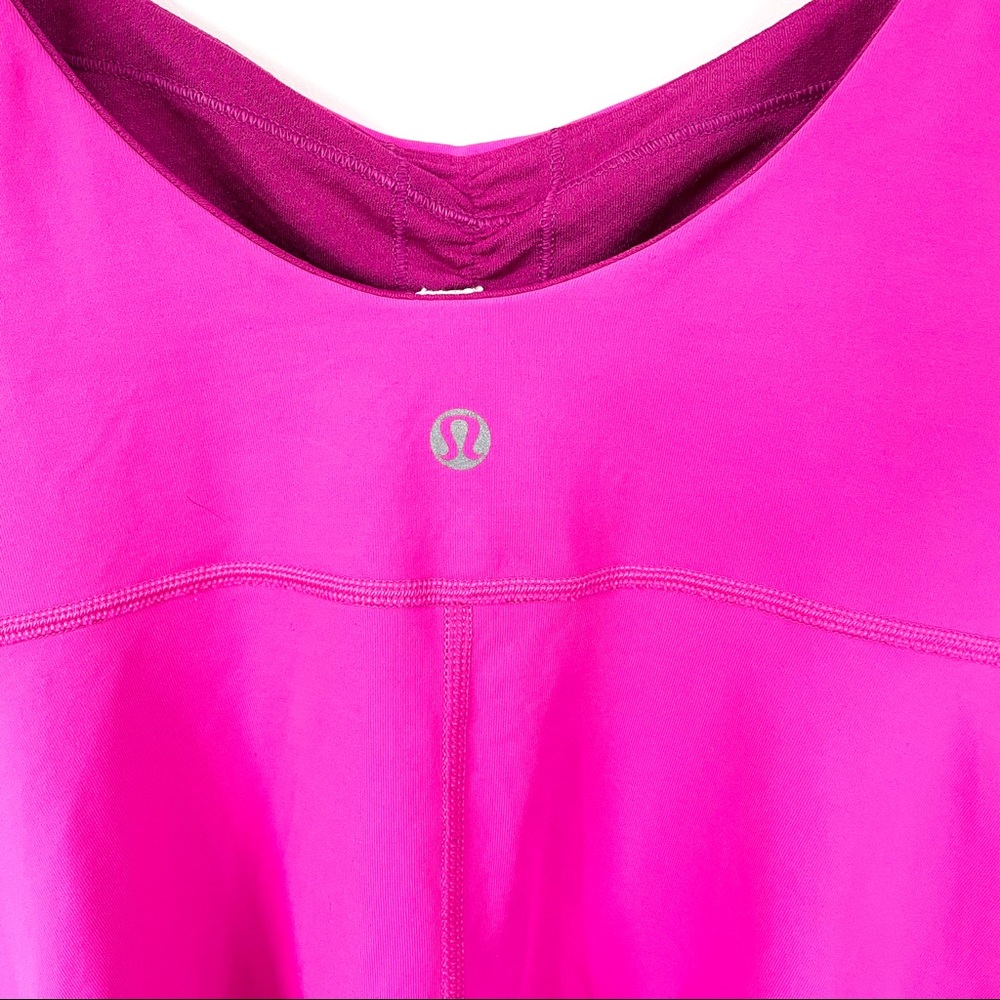 Lululemon Whisper Tank - Picture 4 of 8